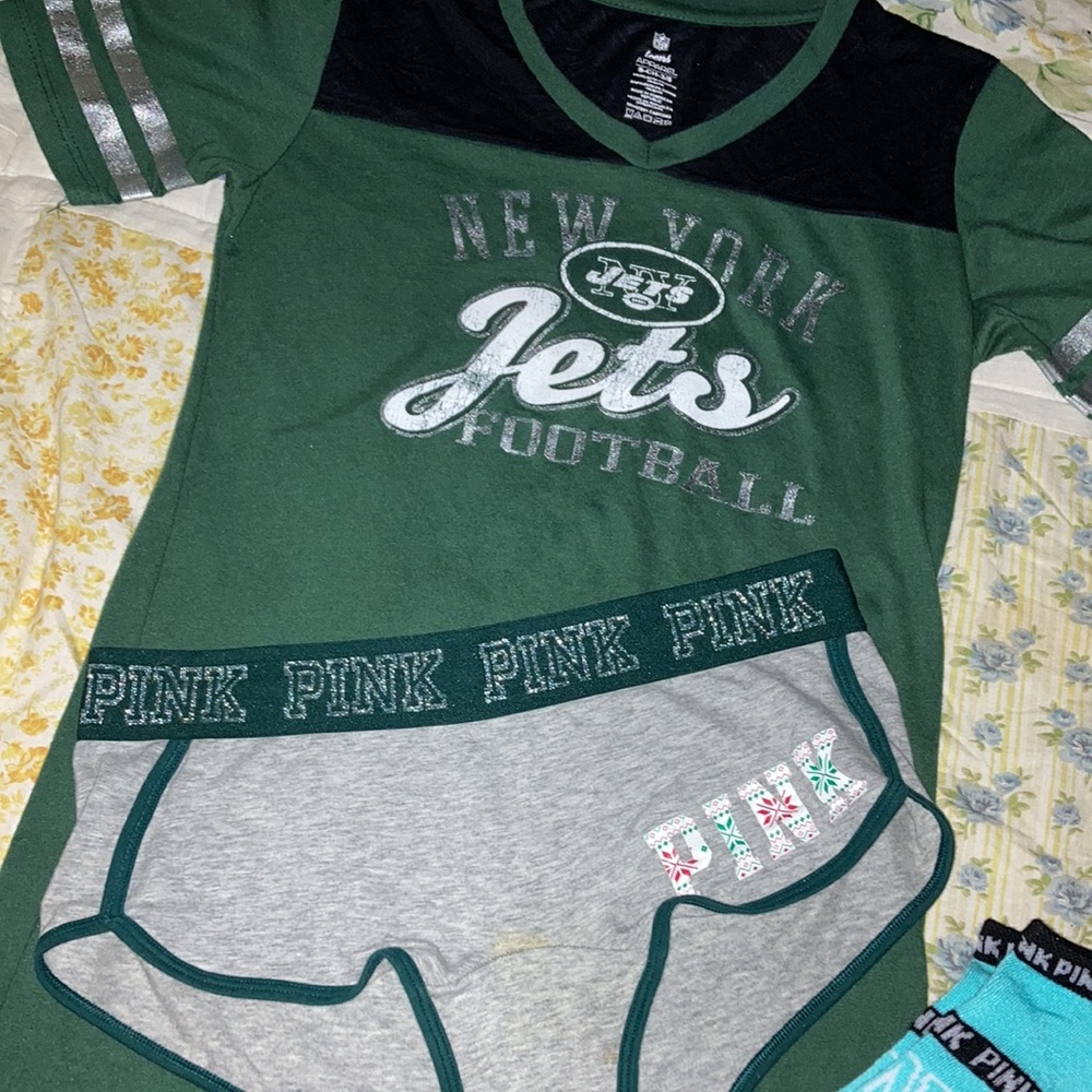 Vs Pink Bundle - image 6